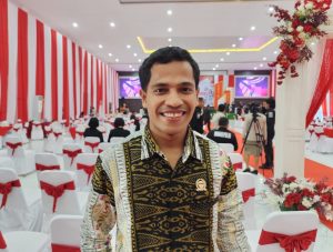 Ketua BEM Nusantara Soroti Konflik Pemuda di Tual