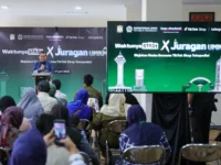 Dok Humas Kementerian UMKM