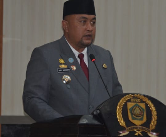 Bupati Bogor Dorong APBD Perubahan 2026 Jawab Kebutuhan Prioritas Masyarakat