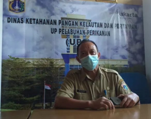 UP3 Muara Angke Akan Jadi Sektor Perikanan dan Su