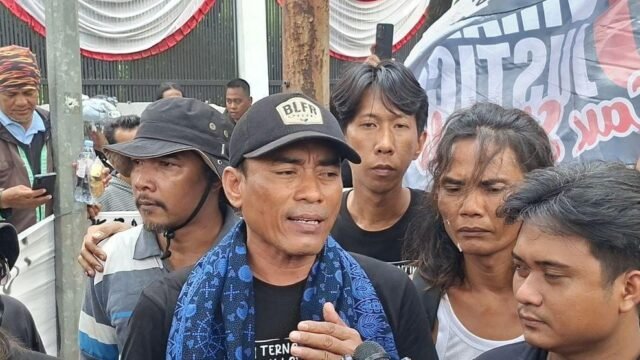 Foto Botok