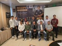 Buka Mindset Bisnis
