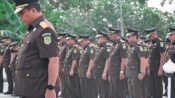 HUT Ke-81 Kejaksaan
