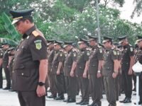 HUT Ke-81 Kejaksaan